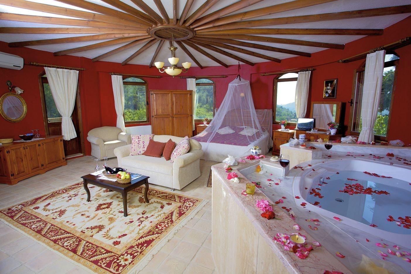 Efes Butik Otel Kirazli (Aegean) מראה חיצוני תמונה