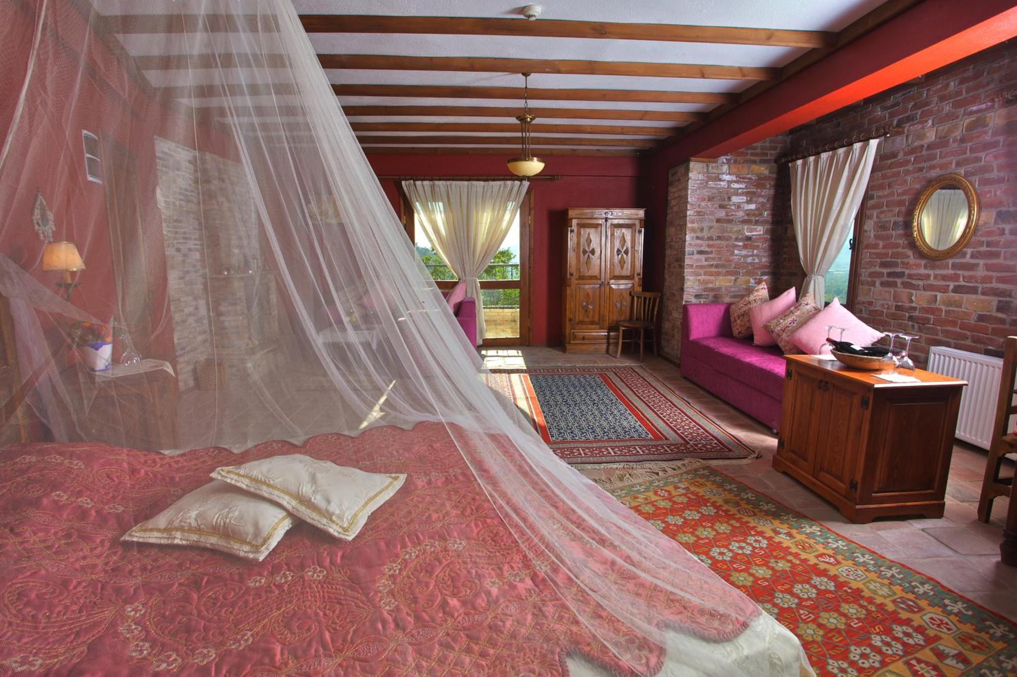 Efes Butik Otel Kirazli (Aegean) מראה חיצוני תמונה