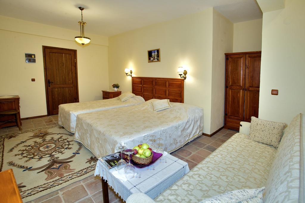 Efes Butik Otel Kirazli (Aegean) מראה חיצוני תמונה