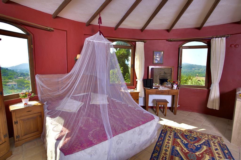 Efes Butik Otel Kirazli (Aegean) מראה חיצוני תמונה