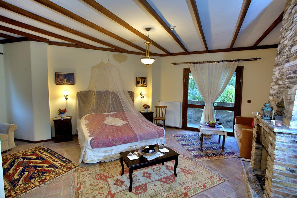 Efes Butik Otel Kirazli (Aegean) מראה חיצוני תמונה