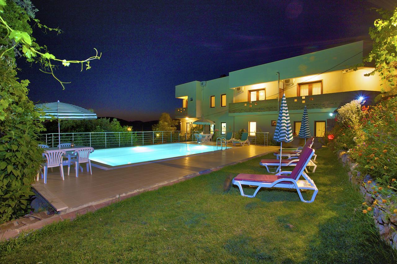 Efes Butik Otel Kirazli (Aegean) מראה חיצוני תמונה