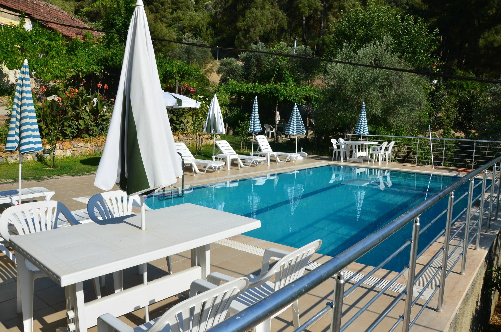 Efes Butik Otel Kirazli (Aegean) מראה חיצוני תמונה